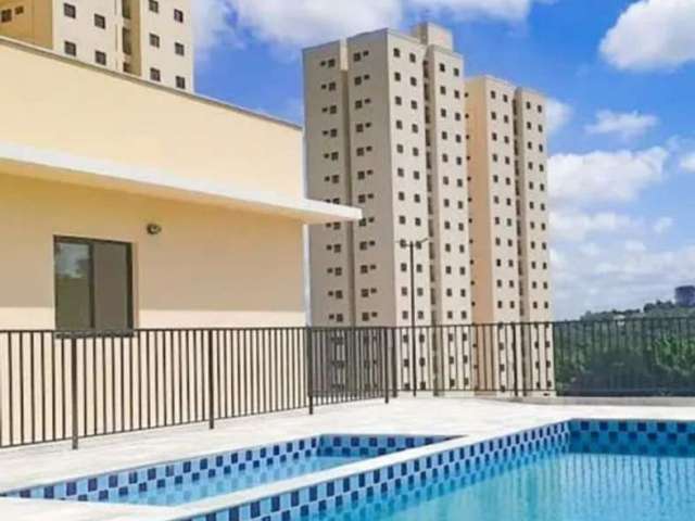 Apartamento com 2 quartos à venda na José Martinez Gabarron, 445, Jardim Gutierres, Sorocaba por R$ 280.000