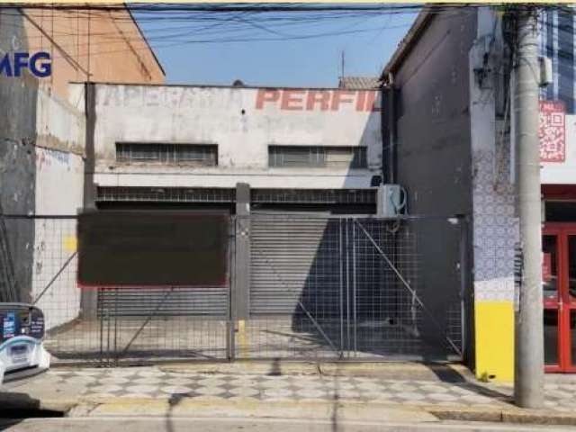 Ponto comercial para alugar na Coronel Nogueira Padilha, 58, Vila Hortência, Sorocaba por R$ 5.000