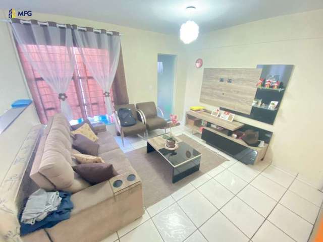 Casa com 2 quartos à venda na Benedicto Monteiro, 483, Jardim Wanel Ville IV, Sorocaba por R$ 650.000