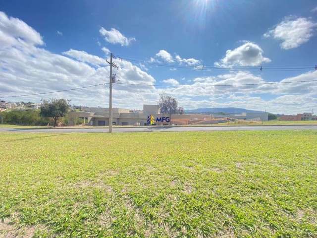 Terreno em condomínio fechado à venda na Avenida Francisco de Assis Chateaubrind, 1000, Condomínio Village Ipanema, Araçoiaba da Serra por R$ 240.000