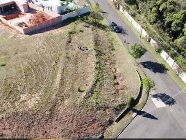 Terreno em condomínio fechado à venda na Rodovia João Leme dos Santos, Parque Reserva Fazenda Imperial, Sorocaba por R$ 479.250