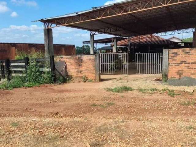 Chácara / sítio à venda na Zona Rural, Salto de Pirapora  por R$ 5.000.000