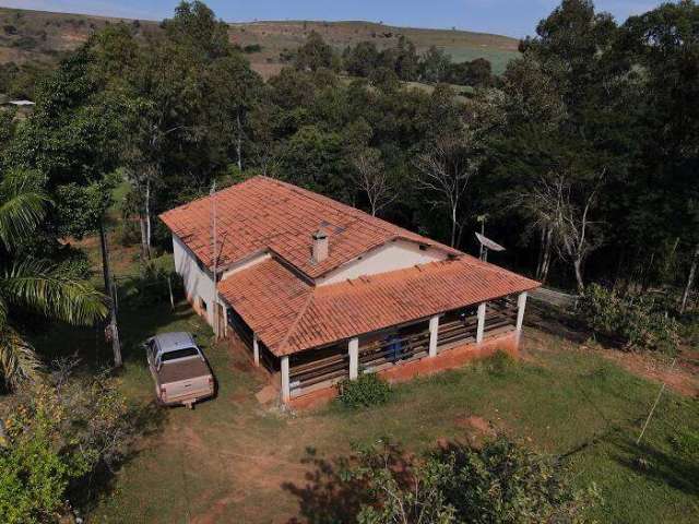 Chácara / sítio com 3 quartos à venda na Estrada Vicinal, 1010, São Sebastião, Itaporanga por R$ 589.000