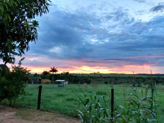 Chácara / sítio à venda na Estrada Vicinal, 1010, Centro, Capela do Alto por R$ 1.300.000