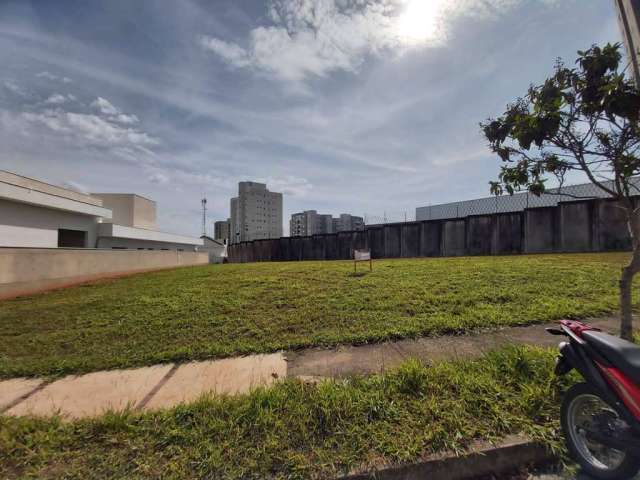 Terreno em condomínio fechado à venda na Condomínio Residencial Giverny, Jardim Residencial Giverny, Sorocaba por R$ 636.000