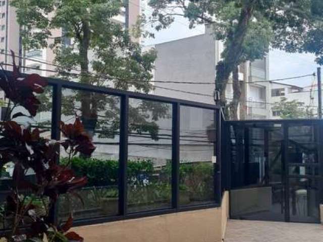 Apartamento com 3 quartos à venda na Avenida Doze de Outubro, 473, Vila Assunção, Santo André por R$ 650.000