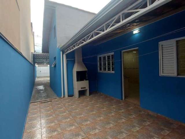 Casa com 2 quartos à venda na Sylvio Sommerhauser Rosa, 51, Wanel Ville, Sorocaba por R$ 510.000