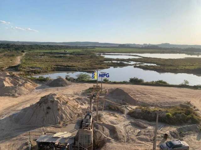 Fazenda à venda na Do Salto, Centro, Campina do Monte Alegre por R$ 20.000.000