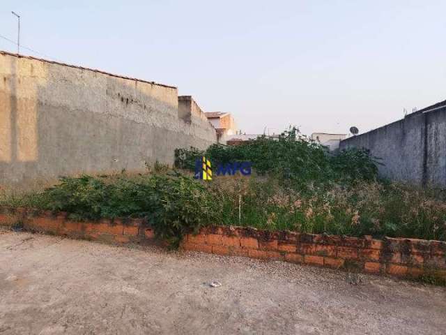 Terreno à venda na Roque Nunes, 66, Parque São Bento, Sorocaba por R$ 220.000