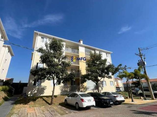 Apartamento com 3 quartos à venda na João Leme dos Santos, 443, Condomínio Villa Flora, Votorantim por R$ 425.000