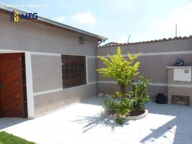 Casa com 4 quartos à venda na Vicente Lázaro Filho, 233, Wanel Ville, Sorocaba por R$ 500.000