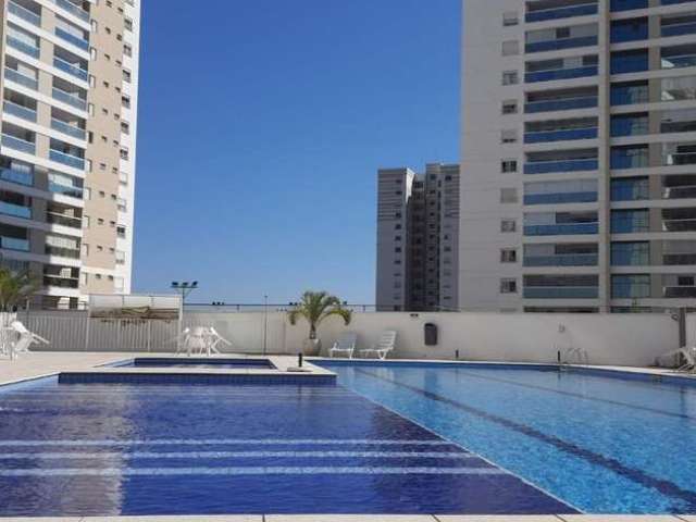 Apartamento com 3 quartos à venda na Rua Antonio Perez Hernandez, 465, Parque Campolim, Sorocaba por R$ 990.000