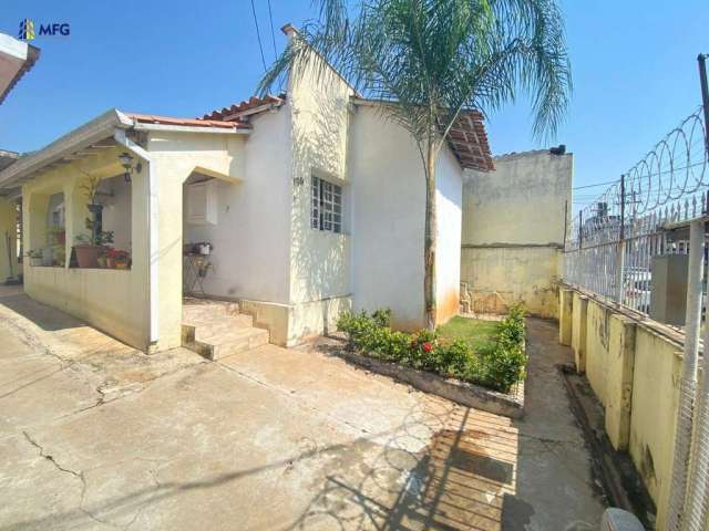 Casa com 2 quartos para alugar na Rua Doutor Américo Figueiredo, 199, Jardim Simus, Sorocaba por R$ 3.000