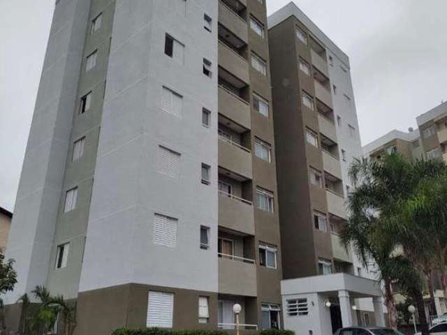 Apartamento com 2 quartos à venda na Thadeu Grembecki, 1515, Jardim Prestes de Barros, Sorocaba por R$ 270.000