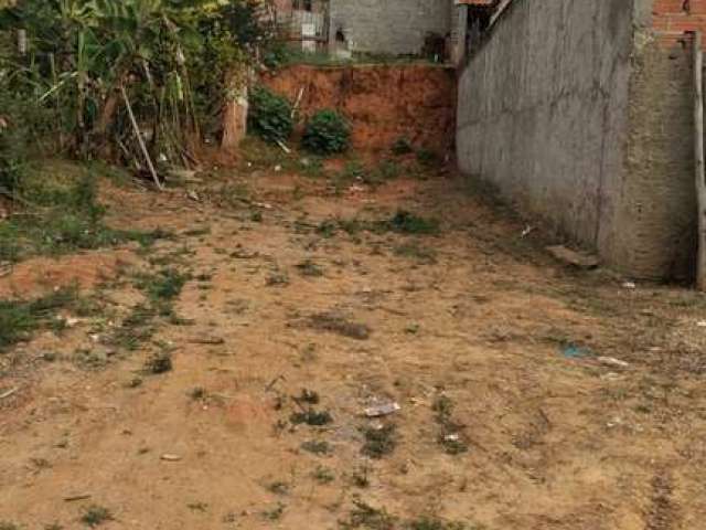 Terreno à venda na Fernando Antonio Guerner Camargo, 456, Jardim Wanel Ville V, Sorocaba por R$ 45.000