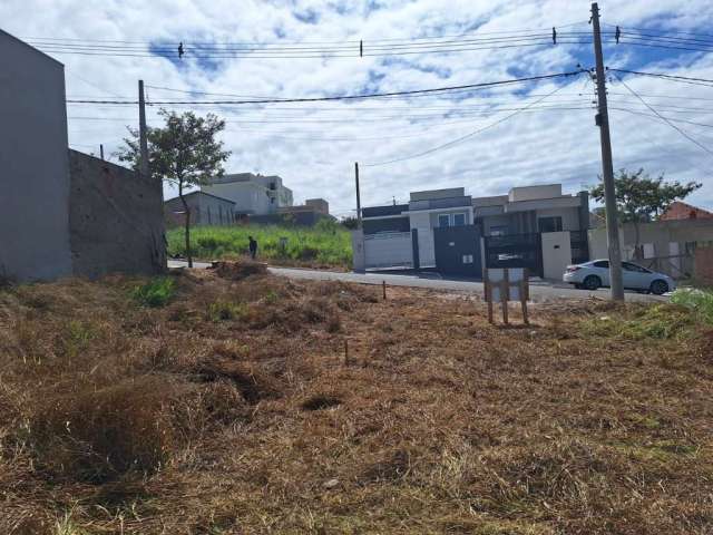 Terreno à venda na José Delfino de Campos, 228, Jardim Casa Nova, Capela do Alto por R$ 85.000