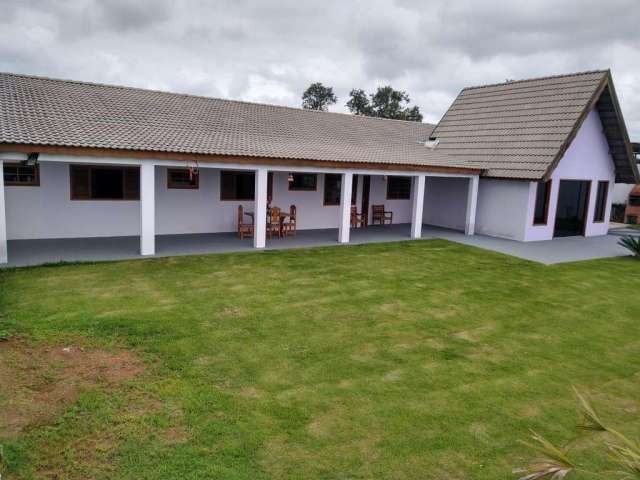 Chácara / sítio à venda na Estrada Vicenal, 139, Jardim Maria Jose, Salto de Pirapora, 220 m2 por R$ 550.000