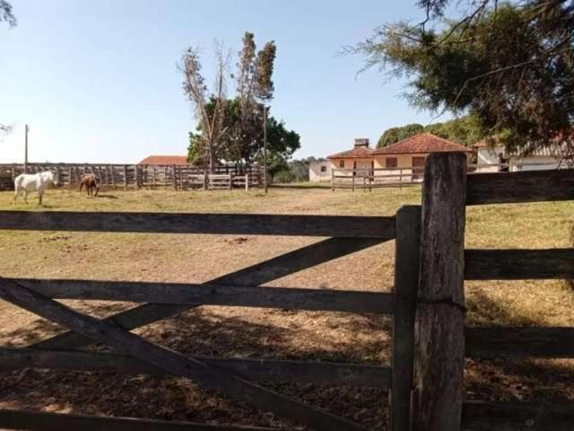 Fazenda à venda na Vicinal, 8400, Zona Rural, São Miguel Arcanjo por R$ 7.000.000