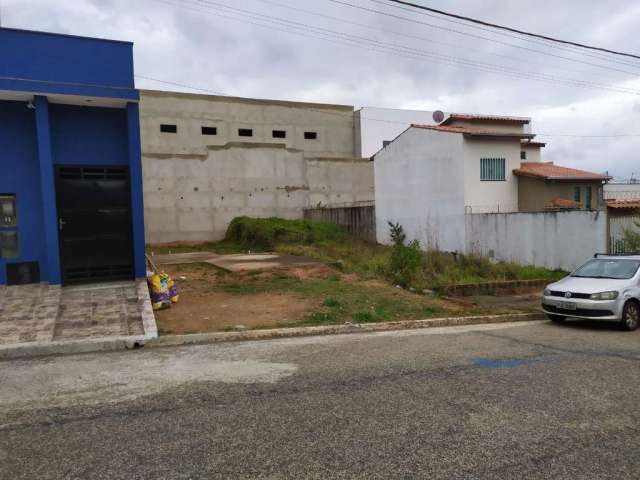 Terreno à venda na Rua Enoque dos Santos, 277, Jardim Residencial Villagio Ipanema I, Sorocaba por R$ 140.000