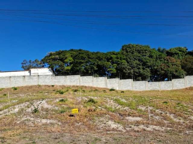 Terreno em condomínio fechado à venda na Avenida Bandeirantes, 886, Brigadeiro Tobias, Sorocaba por R$ 272.000