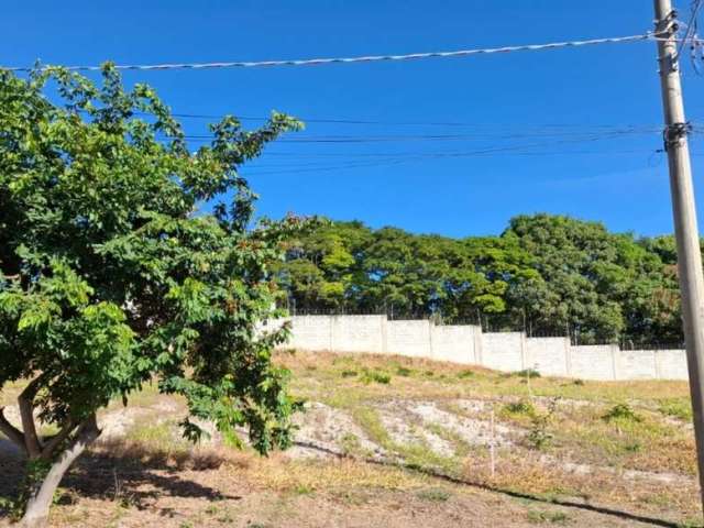 Terreno em condomínio fechado à venda na Avenida Bandeirantes, 886, Brigadeiro Tobias, Sorocaba por R$ 271.000