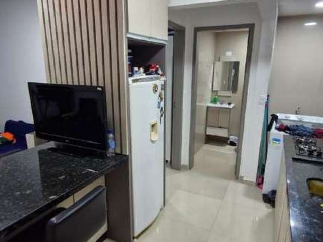 Apartamento com 1 quarto à venda na Rua Miguel Matte, 834, Pioneiros, Balneário Camboriú por R$ 550.000