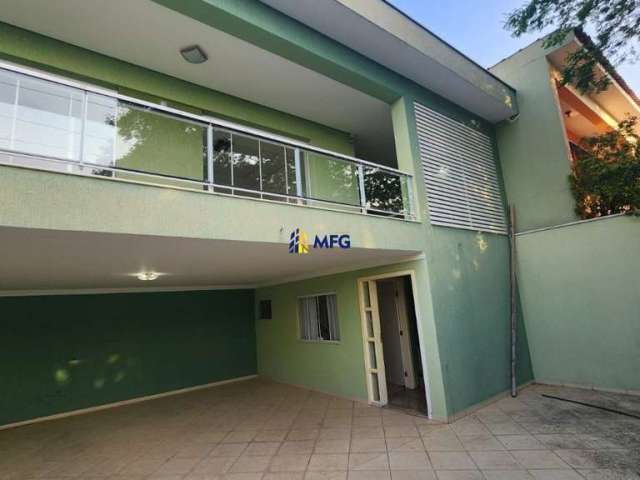 Casa com 3 quartos à venda na . Salvador Milego, 717, Jardim Vera Cruz, Sorocaba por R$ 800.000