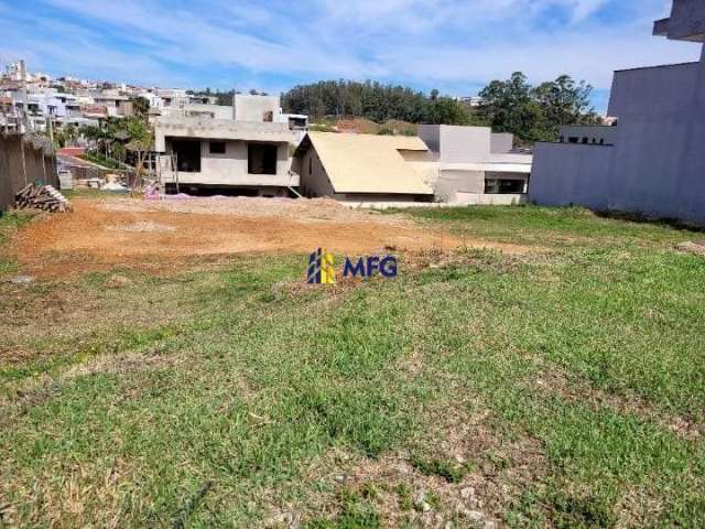 Terreno em condomínio fechado à venda na Estrada José Celeste, 1215, Morros, Sorocaba por R$ 375.000