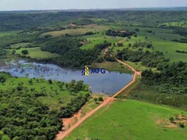 Fazenda à venda na Fazenda à Venda Entre Uberlândia e Uberaba Mg, Área Rural de Uberlândia, Uberlândia por R$ 43.000.000