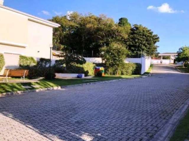 Casa em condomínio fechado com 3 quartos à venda na Rua Comendador Vicente Amaral, 334, Jardim Guarujá, Sorocaba por R$ 710.000