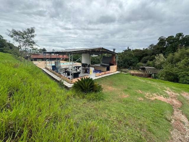 Terreno à venda na Caputera, 1, Morros, Sorocaba por R$ 6.000.000