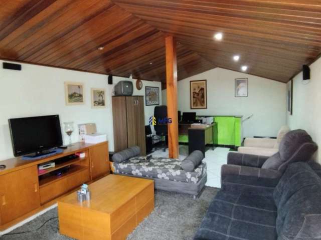 Casa com 1 quarto para alugar na Cinco de Outubro, 208, Vila Barão, Sorocaba por R$ 6.000