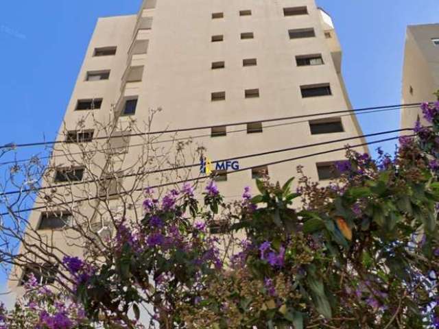 Apartamento com 3 quartos à venda na Rua Santos Dumont, 199, Cambuí, Campinas por R$ 850.000