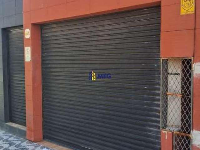 Ponto comercial para alugar na Rua Doutor Américo Figueiredo, 128, Jardim Simus, Sorocaba por R$ 3.400