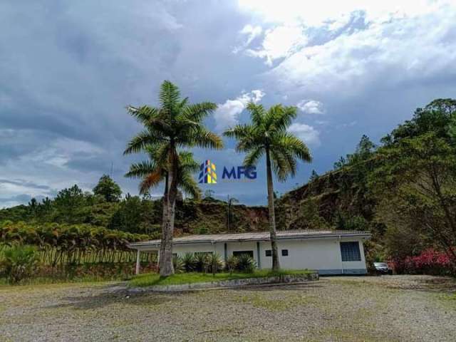 Fazenda à venda na Situada no município de Juquiá/SP, Zona Rural, Juquiá por R$ 26.000.000