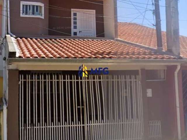 Casa com 2 quartos à venda na José Alcade Pozo, 101, Jardim Pacaembu, Sorocaba, 173 m2 por R$ 380.000