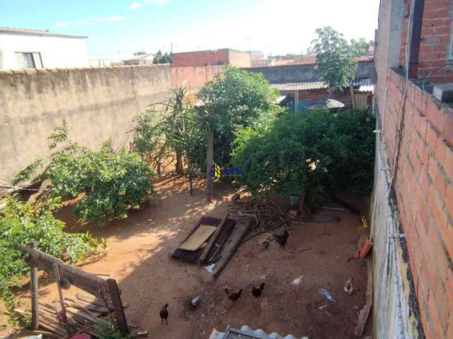 Terreno à venda na Alameda Guarujá, 829, Vila Nova Sorocaba, Sorocaba por R$ 330.000