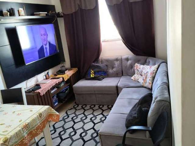 Apartamento com 2 quartos à venda na Rua Frederico Harder, 160, Jardim Novo Mundo, Sorocaba por R$ 180.000