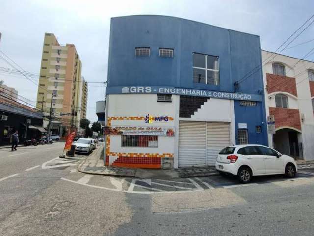 Sala comercial para alugar na Treze de Maio, 192, Centro, Sorocaba por R$ 1.100