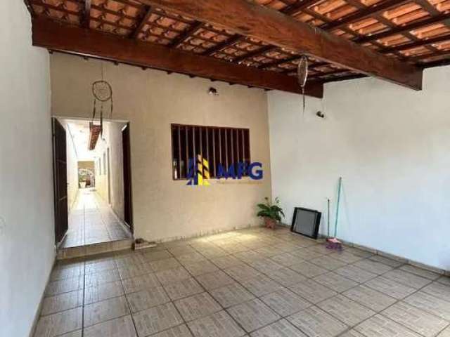 Casa com 2 quartos à venda na Belo Horizonte, 2, Vila Helena, Sorocaba por R$ 320.000