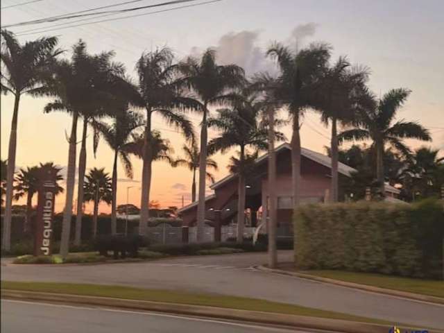 Terreno em condomínio fechado à venda na João Leme dos Santos  Km 109, 9, Parque Ecoresidencial Fazenda Jequitibá, Sorocaba por R$ 499.000