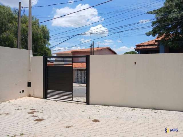 Casa com 2 quartos à venda na Arthur Caputti, 11, Jardim Guarujá, Sorocaba por R$ 360.000