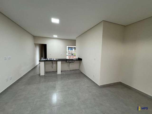 Apartamento com 2 quartos para alugar na Constantino Verrone, 370, Ipanema Ville, Sorocaba, 90 m2 por R$ 1.850