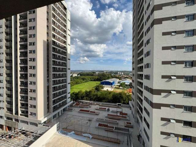 Apartamento com 2 quartos para alugar na Avenida Engenheiro Carlos Reinaldo Mendes, 3062, Além Ponte, Sorocaba por R$ 4.800