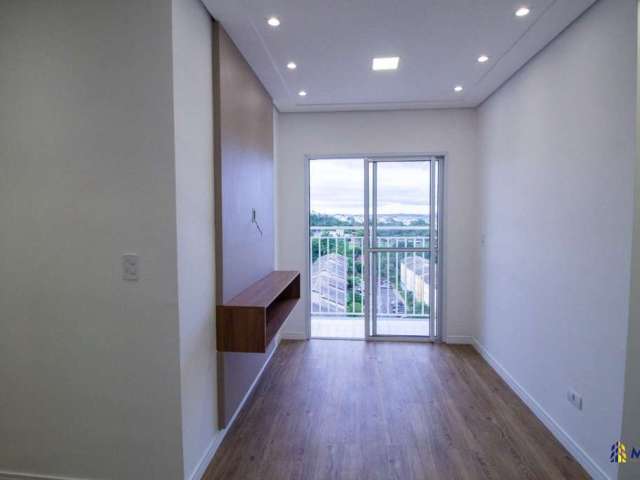 Apartamento com 2 quartos à venda na Rua Seraphim Banietti, 1170, Horto Florestal, Sorocaba por R$ 250.000