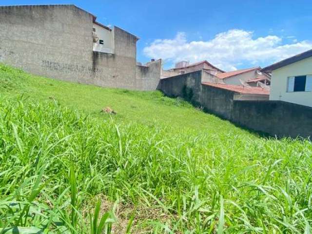 Terreno à venda na João Valentino Joel, 9, Vila Hortência, Sorocaba por R$ 280.000