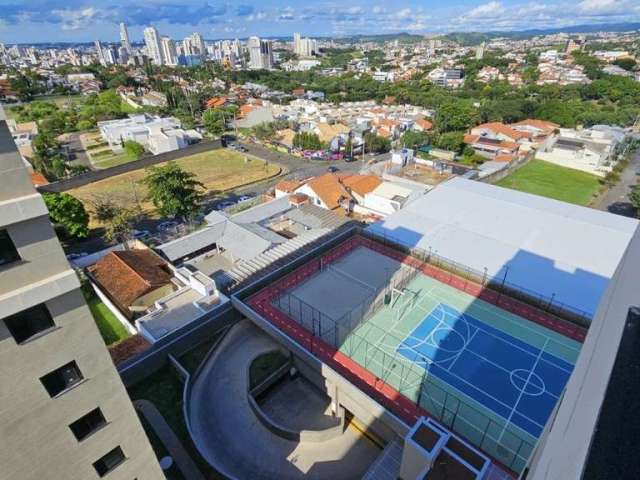 Apartamento com 2 quartos à venda na Rua João Wagner Wey, 1269, Jardim América, Sorocaba por R$ 670.000