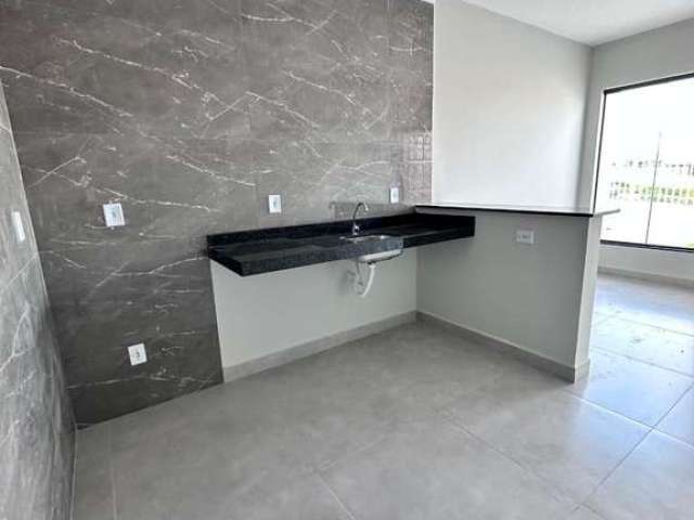 Casa com 1 quarto à venda na Levi Martin, 241, Parque Vista Barbara, Sorocaba por R$ 180.000