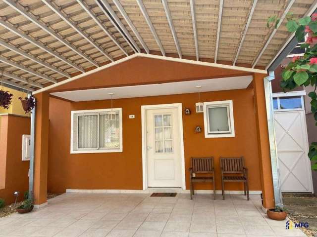 Casa em condomínio fechado com 3 quartos à venda na Avenida São Paulo, 4461, Condomínio Reserva Olga, Sorocaba por R$ 780.000