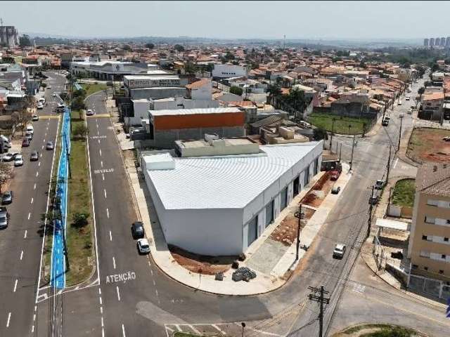 Sala comercial para alugar na Rua Manoel Gabriel Vieira, 370, Jardim Piazza di Roma, Sorocaba por R$ 9.598